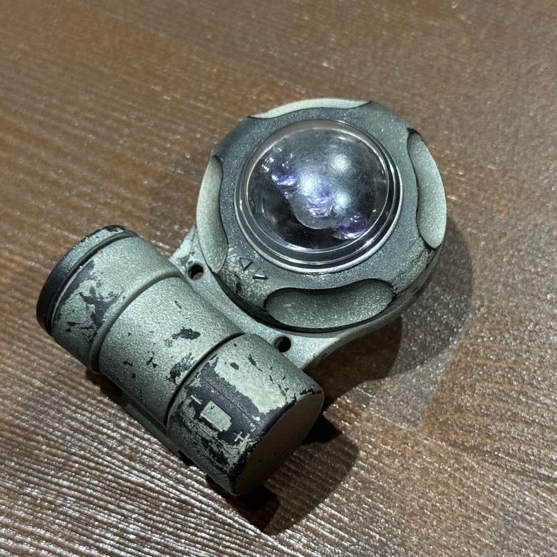 ADVENTURE LIGHTS製 VIP ライト IRモデル ペイント品 | 第三商店
