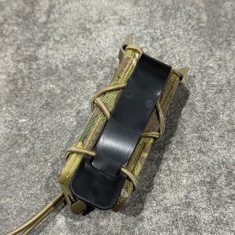HSGI TACO ピストル　マグポ　マルチカム