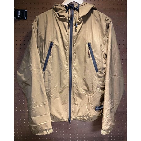 wildthings ローロフトジャケット　Sサイズ