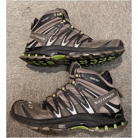 Salomon XA3D PRO GTX  US-9  27.0cm