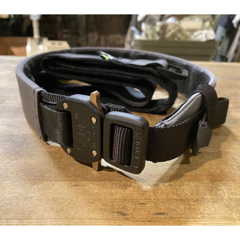 T.REX ARMS SPEED BELT XSサイズ アウター＆インナーセット | 第