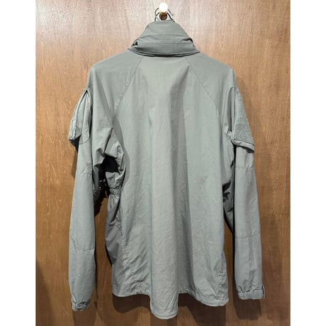 Patagonia PCU LV-5 ソフトシェルジャケット　M-R マップ付き