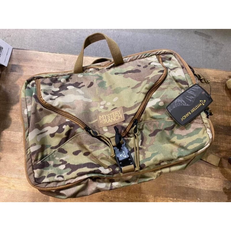 廃盤カラー mystery ranch 3WAY | 第三商店