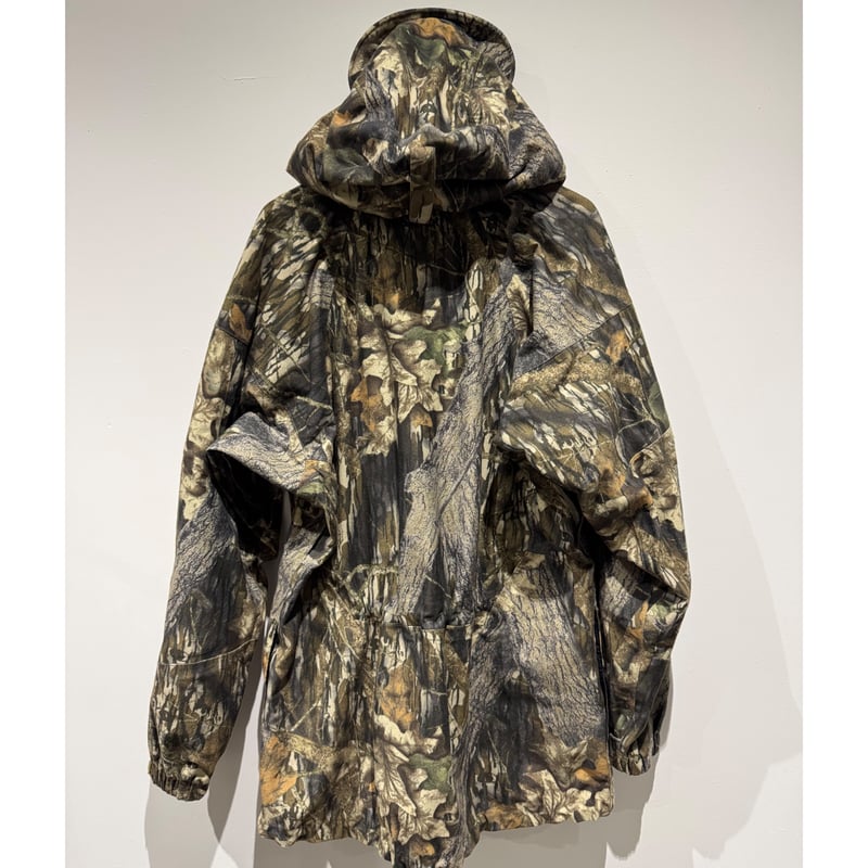 devgru marmot 別注 マウンテンパーカー Lサイズ リアルツリー | 第三商店