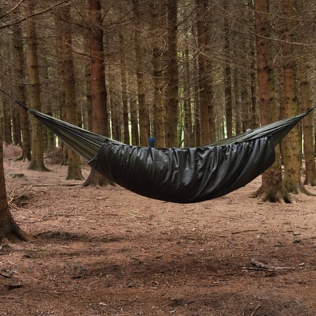 Snugpak HAMMOCK UNDERBLANKET アンダーブランケット　オリーブ