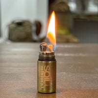SOIL minimal HOPE Lighter