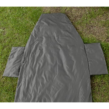 Snugpak HAMMOCK QUILT オリーブ