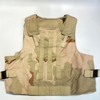 放出品 safariland製 BALCS マリタイム  Lサイズ　 3Cカラー
