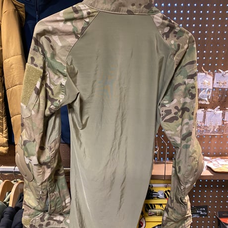 crye precision first gen コンバットシャツ、パンツ