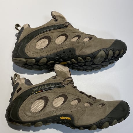 MERRELL カメレオン2 XCR US-10.5 USED