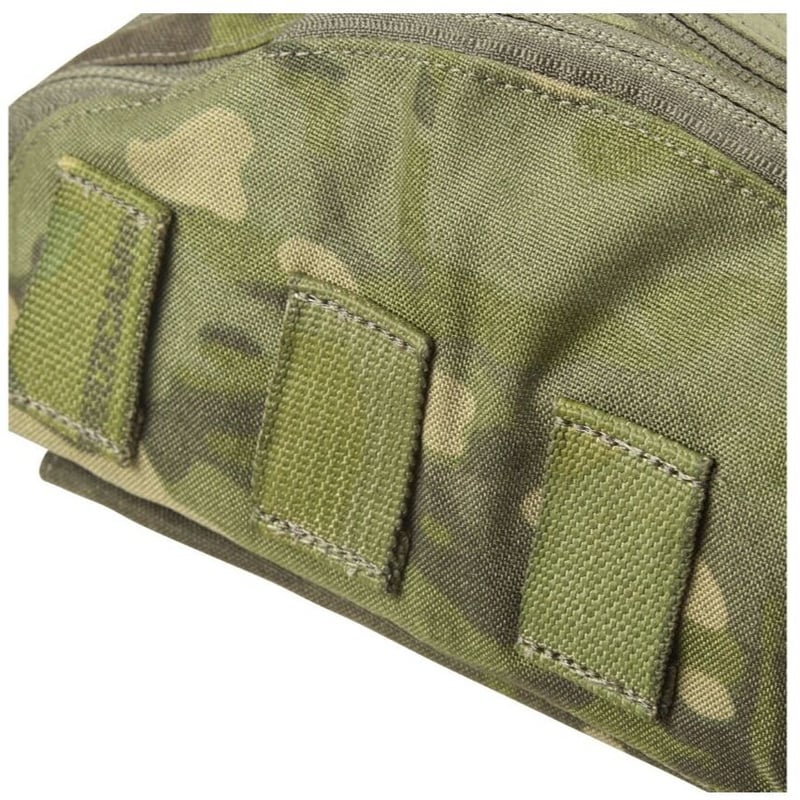 platatac ウェストバッグASAD SLABB (sub load &bum bag)