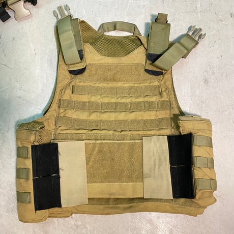 VEL-TYE HUGGER Lサイズ