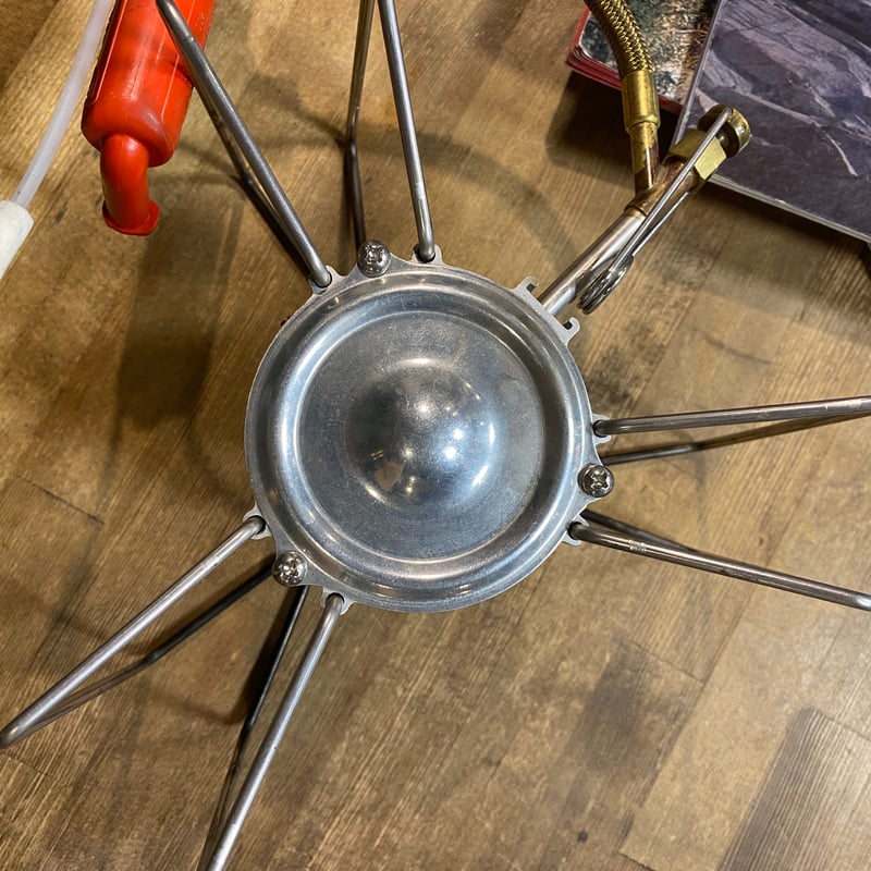 USED MSR ドラゴンフライ 08年製 現行ポンプ | 第三商店