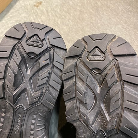 Salomon forces QUEST 4D GTX US-9.5 27.5cm ブラック