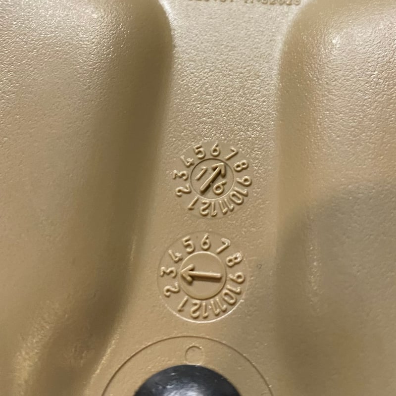 個人装備 SAFARILAND Mid-Ride 6070 UBL w/QLS22 FDE SAFARILAND Mid-Ride 6070 UBL w/QLS22 FDE ③ | 第三商店