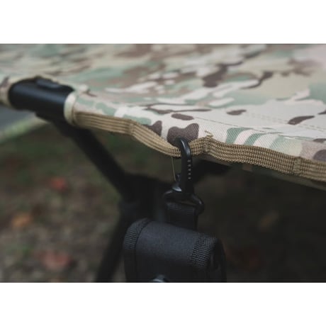 2WAY TACTICAL COT