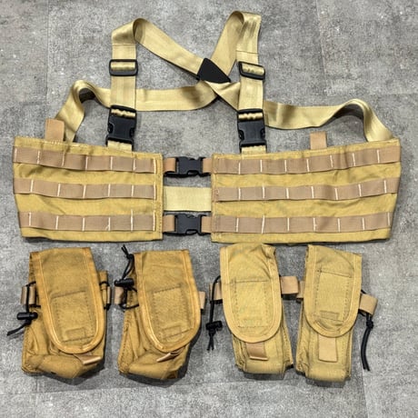 CATEGORY チェストリグ&ベスト | 第三商店