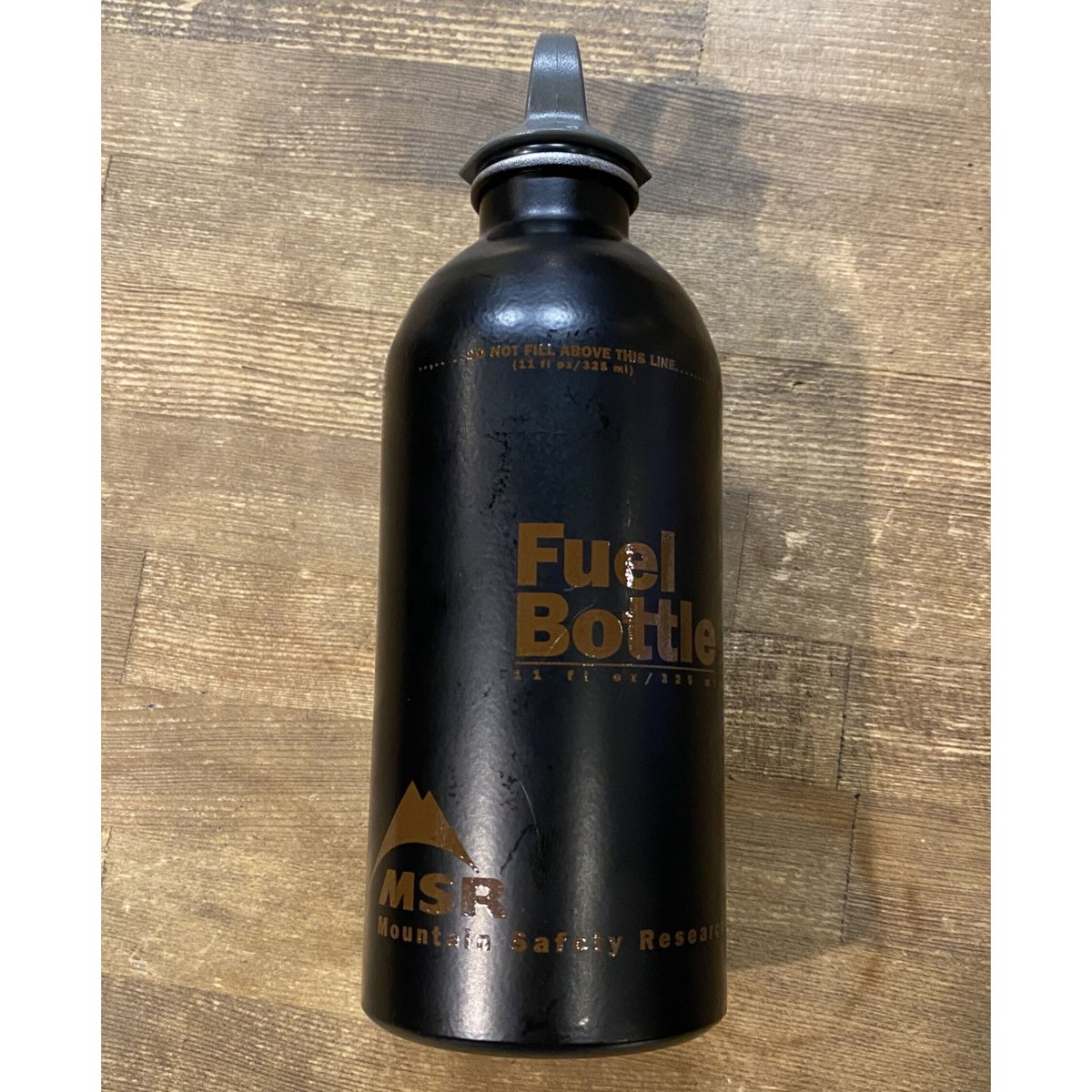 MSR ミリタリーカラー フューエルボトル 591ml 燃料ボトル MSR ミリタリーカラー フューエルボトル 591ml 燃料ボトル MSR
