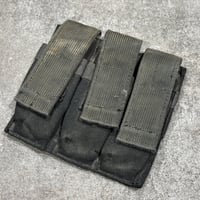 US 軍モノ 2qt キャンティーンカバー TANカラー | 第三商店