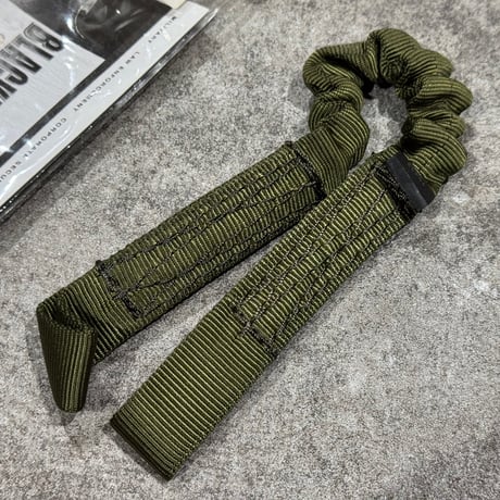 BHI製　リトルバード用ショートランヤード