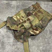 FIRST SPEAR マリタイム　ヘルメットカバー　L/XL