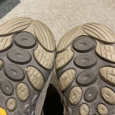 MERRELL カメレオン2 XCR US-9.5 USED