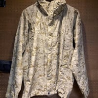K-L MFG Lサイズ GORE-TEX レインジャケット