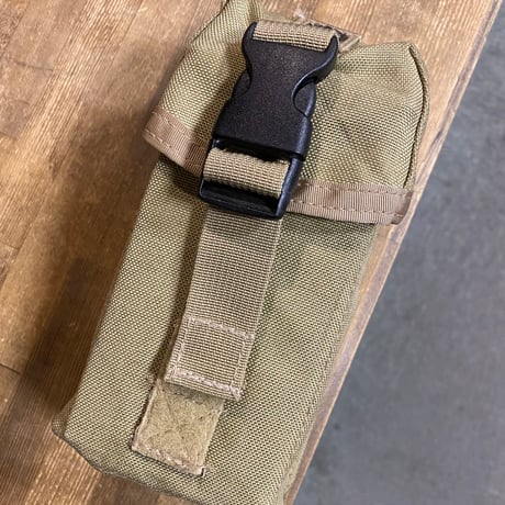 BHI M4マガジンポーチ DT