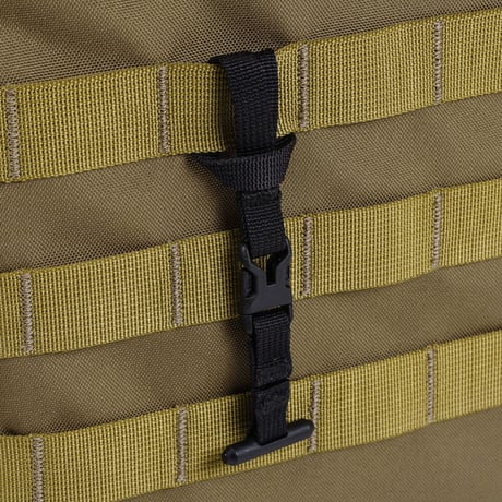 展示品　Helinox タクティカルフィールドオフィスM　コヨーテ