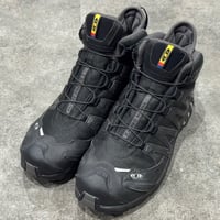 Salomon XA PRO 3D US-9.5 27.5cm 2011年製