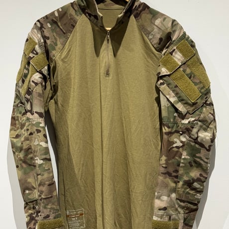 希少サイズ Crye Precision G3 Combat Shirt SM-S