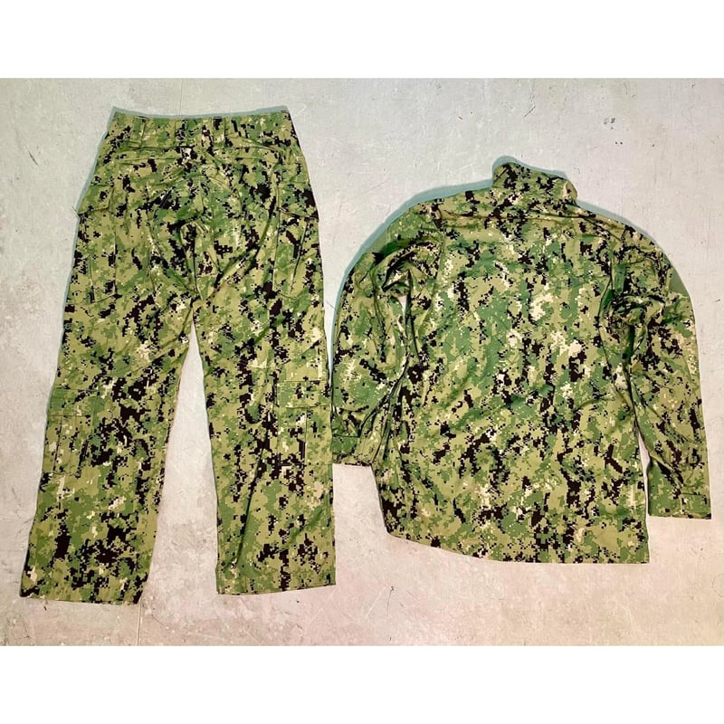 実物Crye AOR2 コンバットシャツNavy Custom G2 fit=scale-down,w=1200