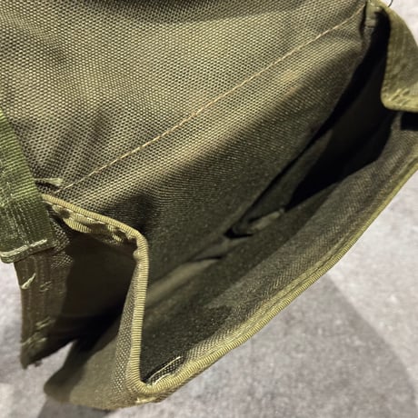BHI カスタム　M60 ポーチ　OD