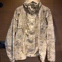 KーL MFG LV-6 GORE-TEX レインジャケット　Mサイズ