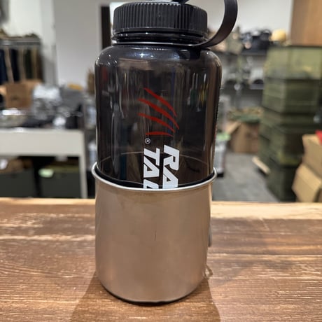 アメリカ軍納入 MSR ステンレスカップ