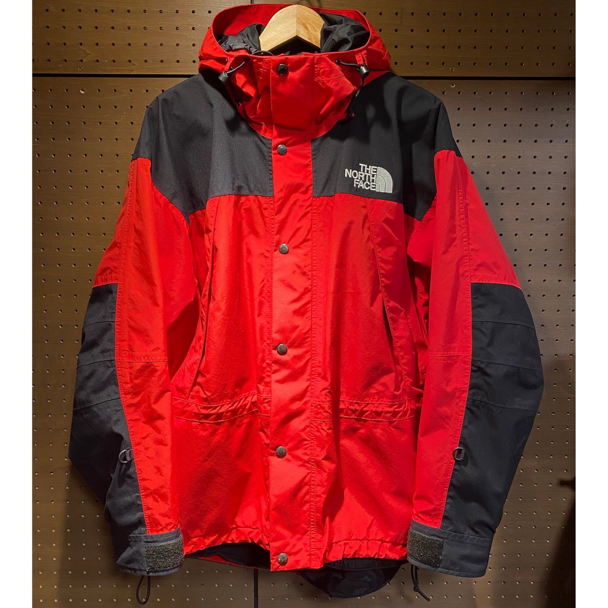 現行　THE NORTH FACE マウンテンライトジャケット　NP12430R 楽天市場】古着 THE NORTH FACE ノースフェイス NP12430R レトロ