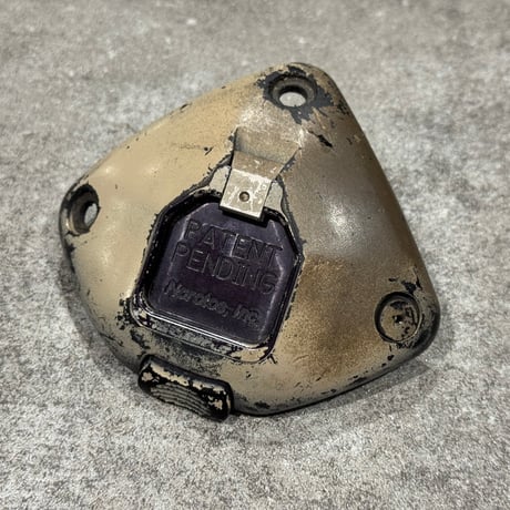 放出品 旧型 NOROTOS NV シュラウド ジャンク