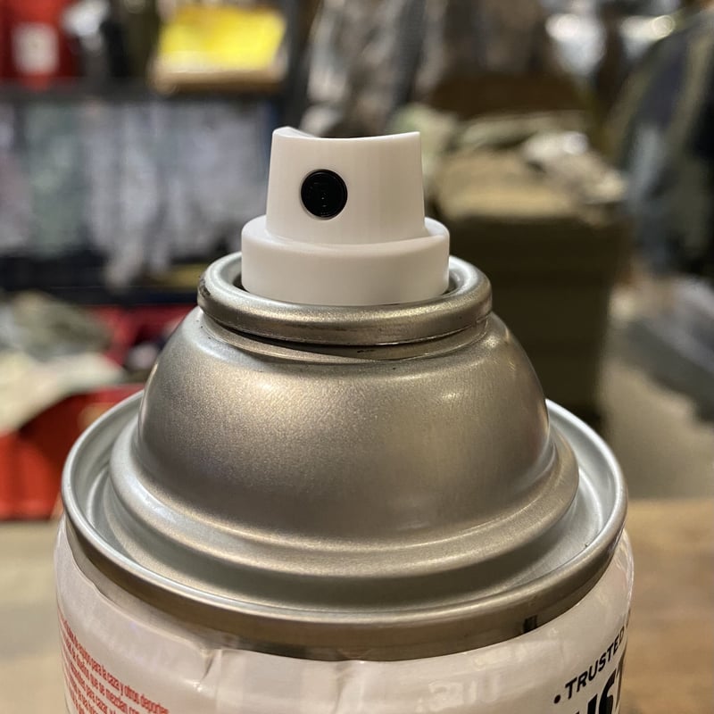 新品 RUST-OLEUM アースブラウン カモフラージュスプレー | 第三商店