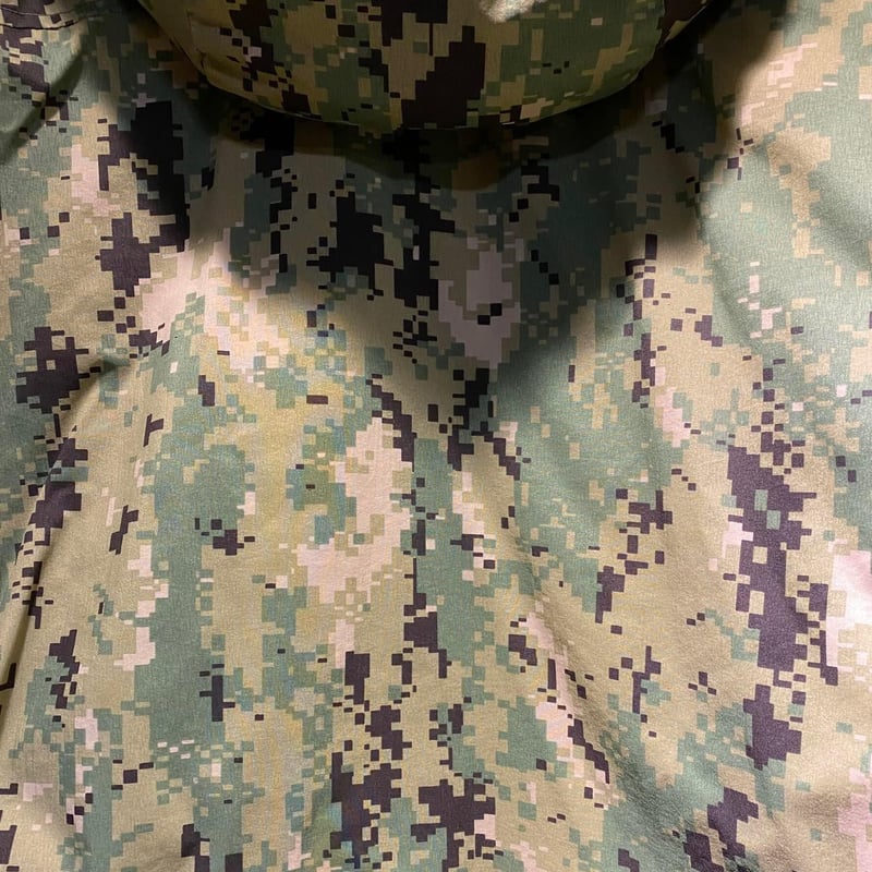 希少Sサイズ PCU LV-7 ジャケットAOR2 | 第三商店