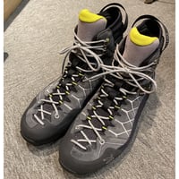 SALEWA ALP TRAIN MID  サイズ US-11  29cm