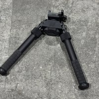 旧型 B&T社製 ATLAS BT10 ARMSレバーマウント