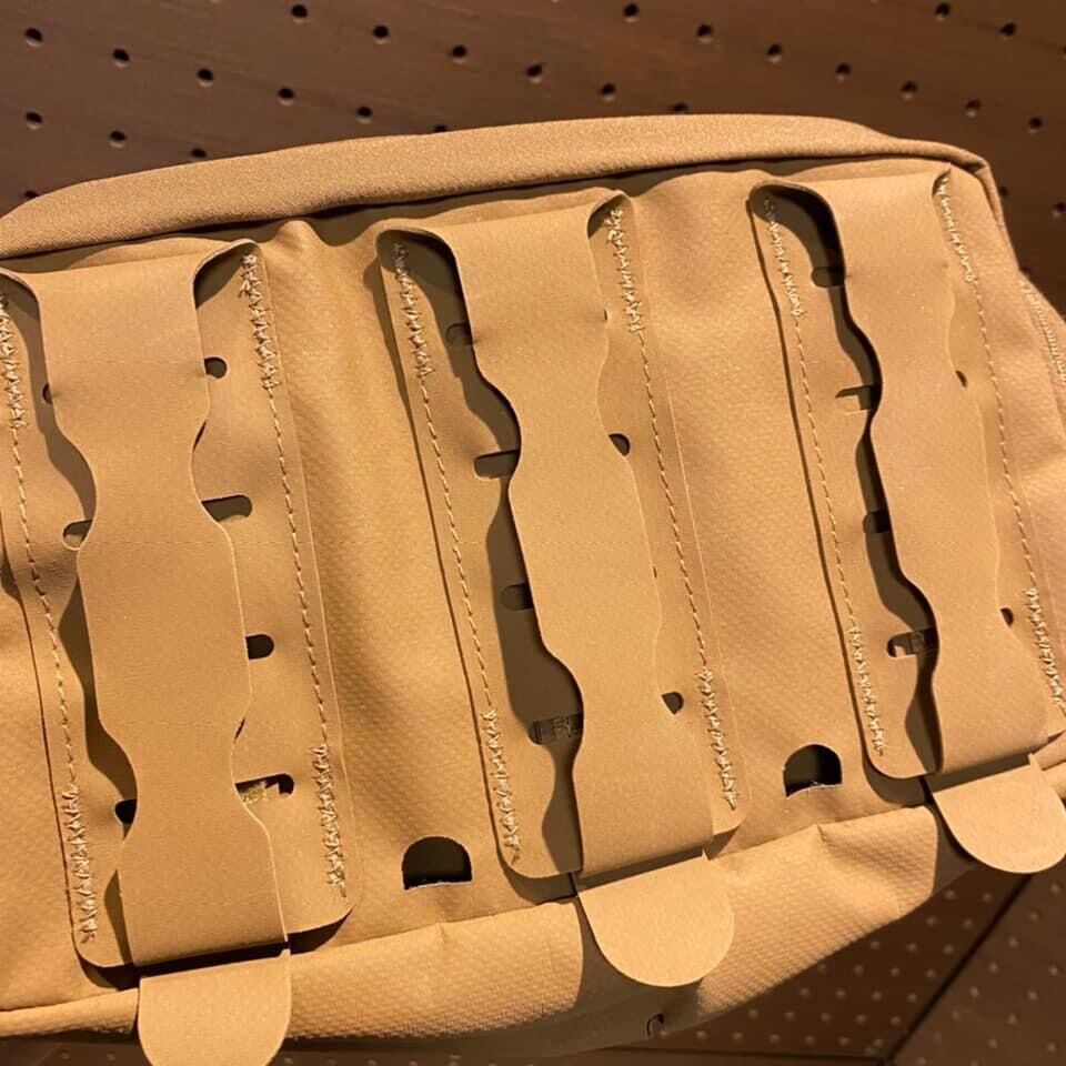 イーグル ユーティリティポーチ NSN Eagle Industries Utility Pouch