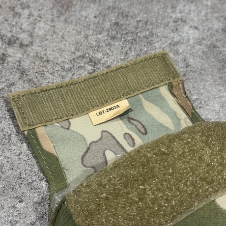 放出 LBT製　E&E RIG サバイバルキット