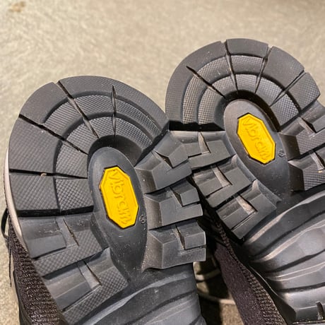 SALEWA ALP TRAIN MID US-10 28cm