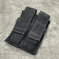BHI ダブルピストルマグポーチ