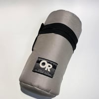 OR製　ナルゲンボトルパーカー　アメリカ製