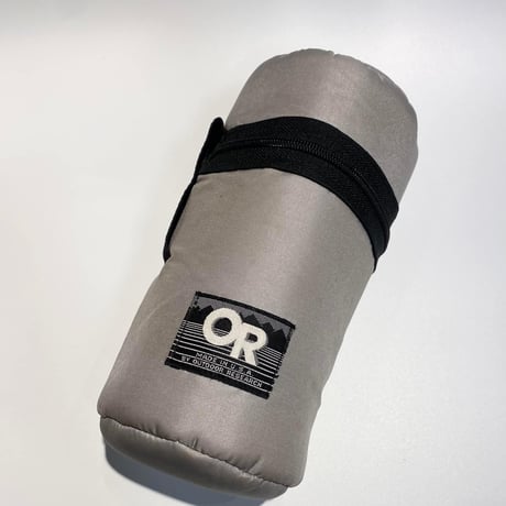 OR製　ナルゲンボトルパーカー　アメリカ製
