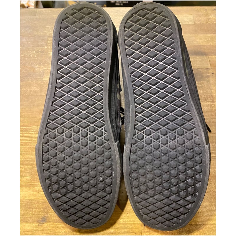 ショーコンセプツ リアップ バンダリア 556 マルチカムブラック DEFCON × VANS SK8-Hi US-9 27cm マルチカムブラック | 第三商店