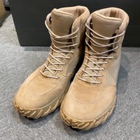 Oakley SI Assault boots 初期型 納入モデル US-9.5 27.5cm