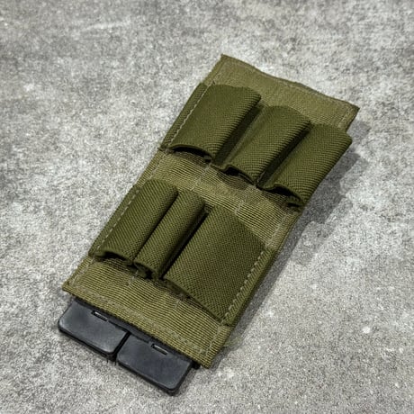TAC-T サイリュームホルダー　OD